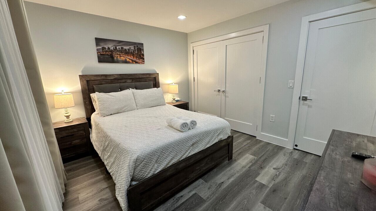 Photo of Bedroom in Paterson