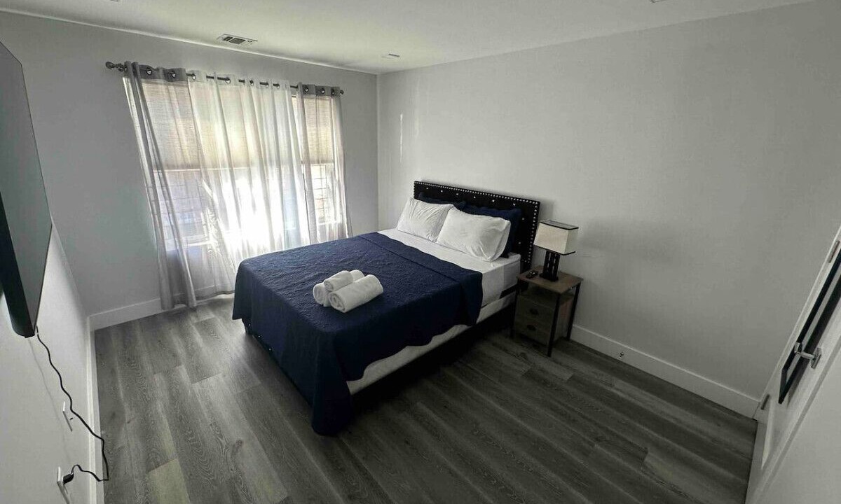Photo of Bedroom in Paterson