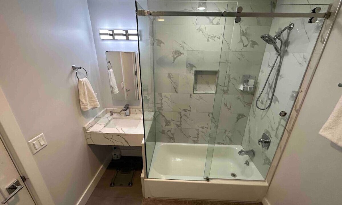 Photo of Bathroom in Paterson