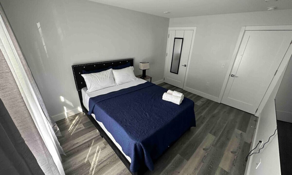 Photo of Bedroom in Paterson