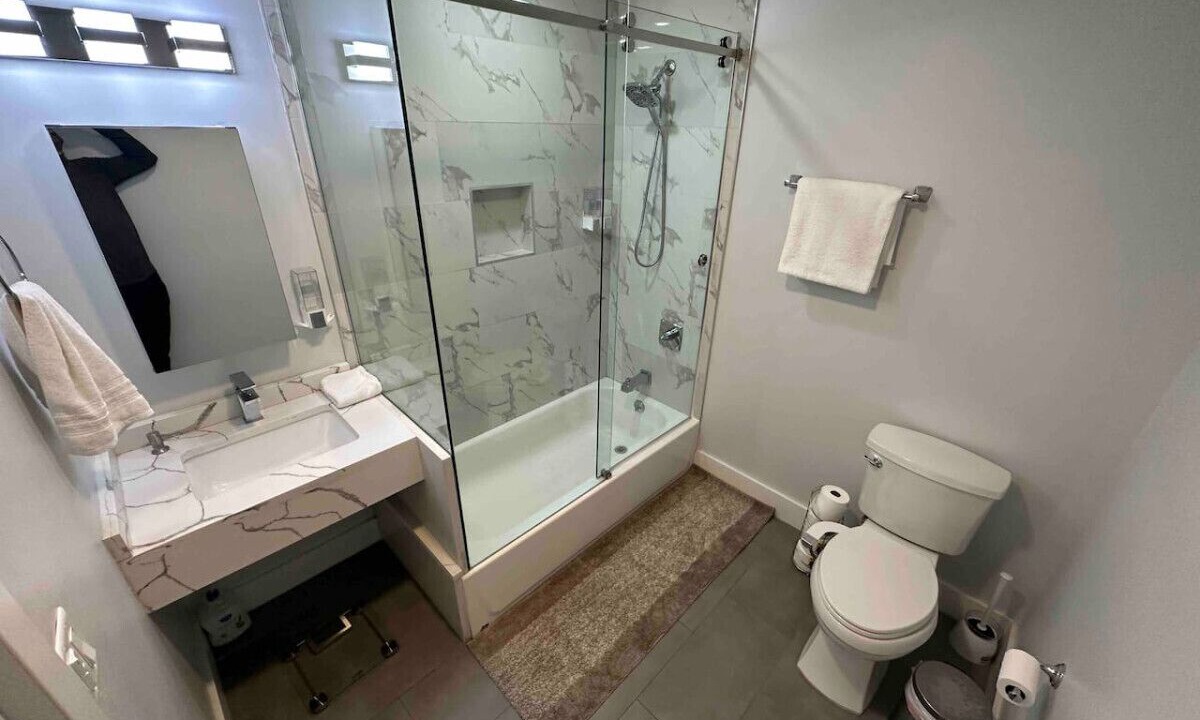 Photo of Bathroom in Paterson
