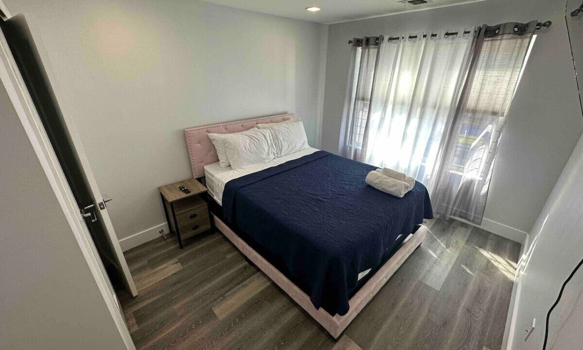 Photo of Bedroom in Paterson