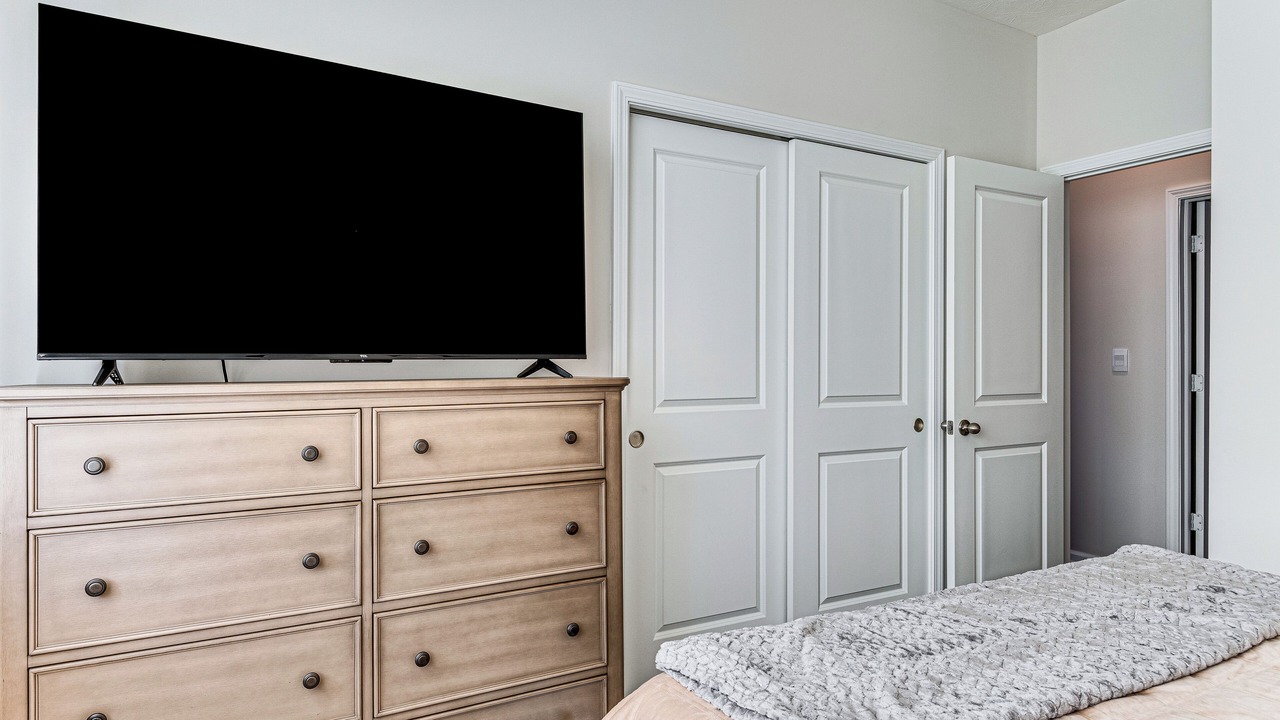 Photo of Bedroom in Maxwell