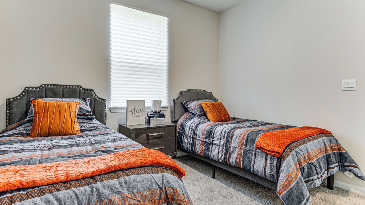 Photo of Bedroom in Maxwell