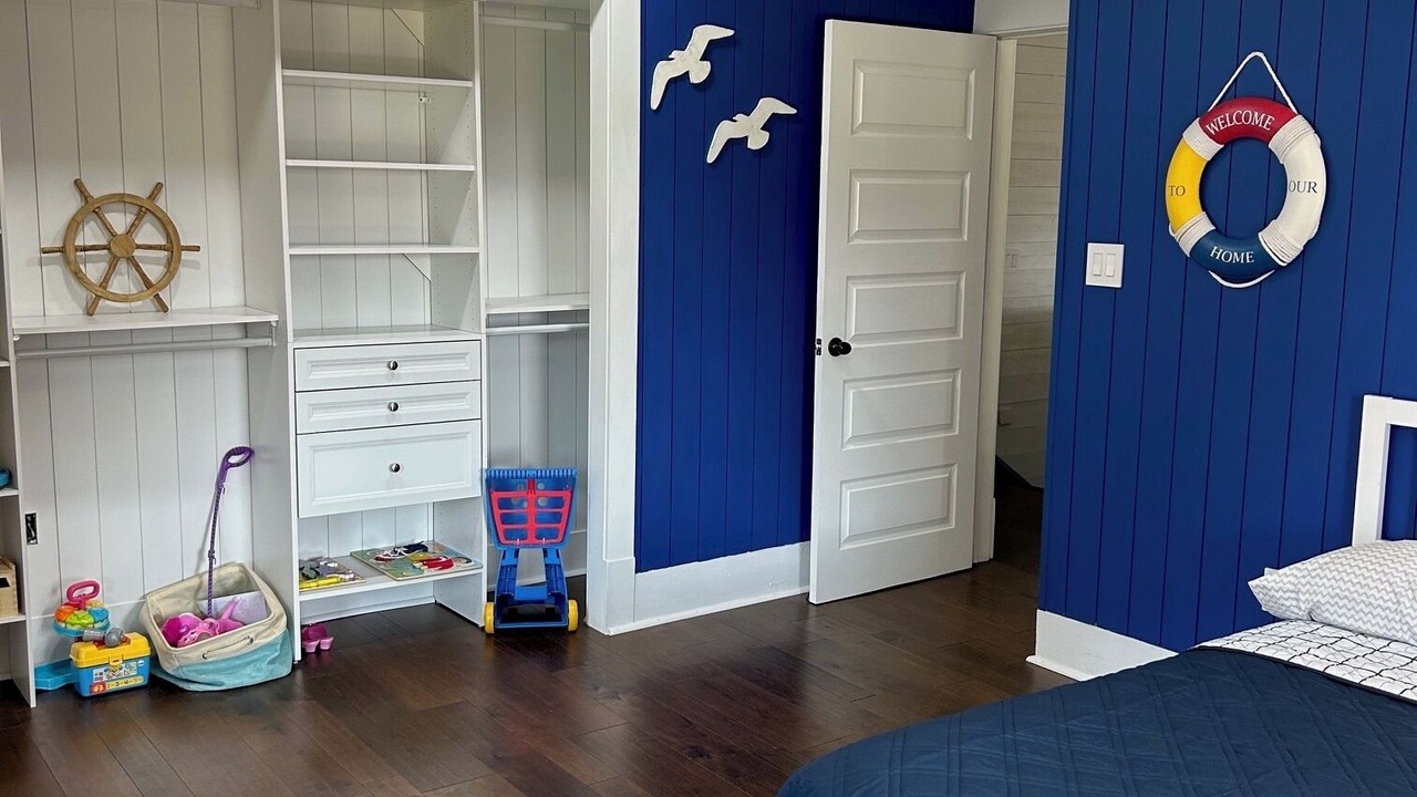 Photo of Bedroom in Abingdon