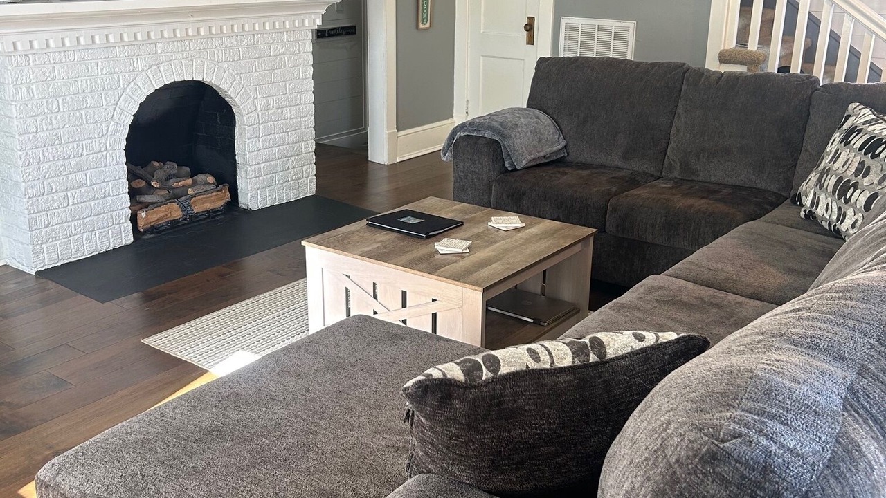 Photo of Livingroom in Abingdon