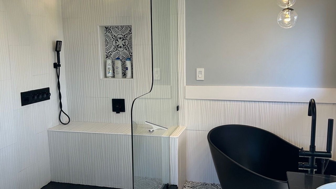 Photo of Bathroom in Abingdon