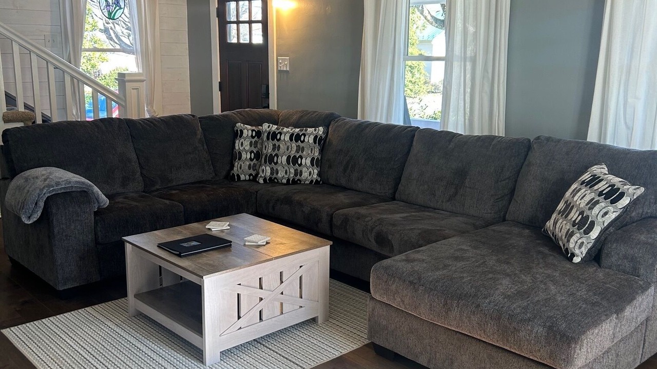 Photo of Livingroom in Abingdon