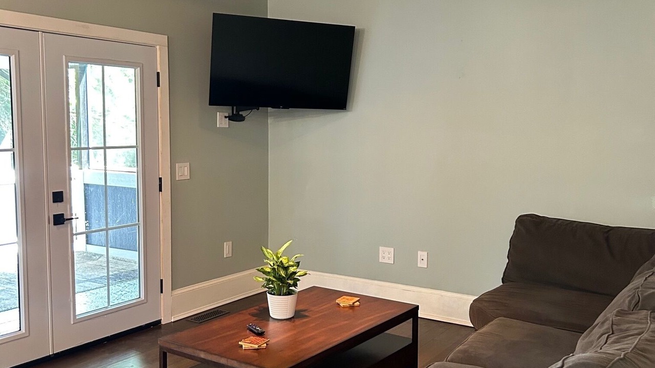 Photo of Livingroom in Abingdon