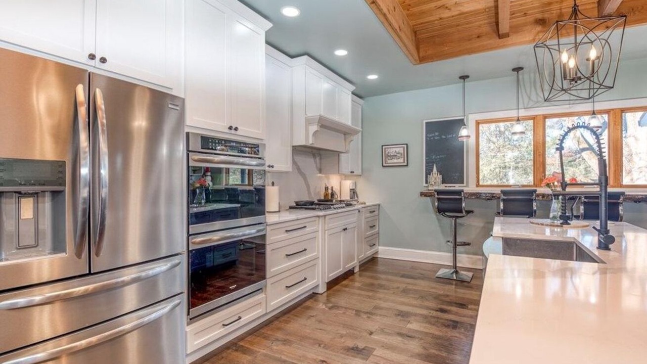 Photo of Kitchen in Abingdon