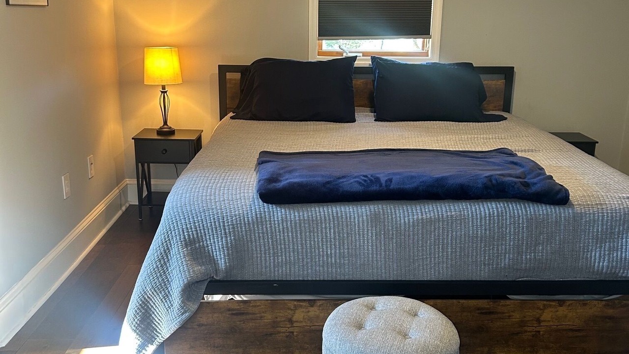 Photo of Bedroom in Abingdon