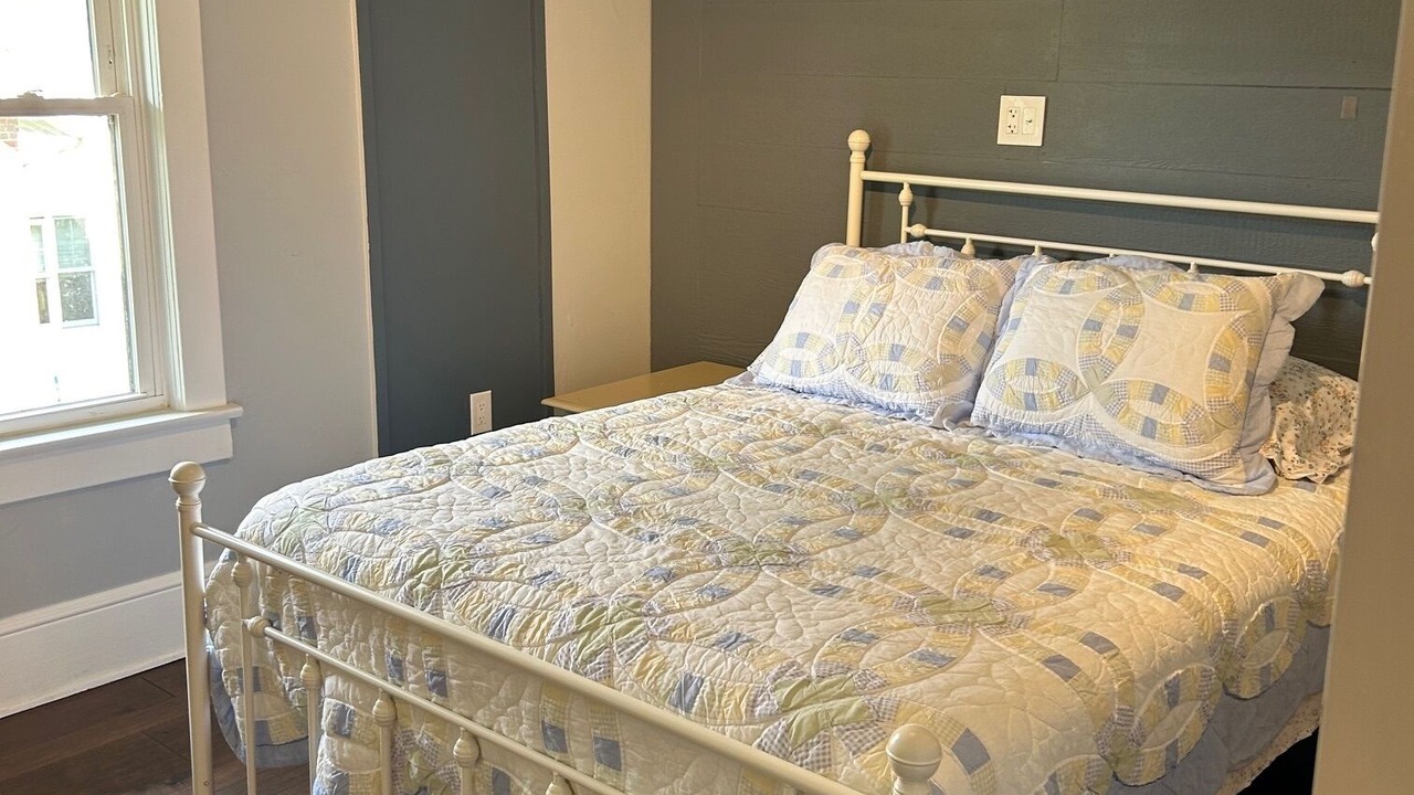 Photo of Bedroom in Abingdon