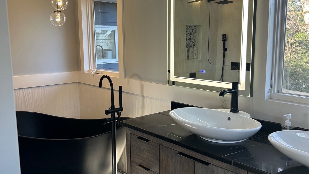 Photo of Bathroom in Abingdon