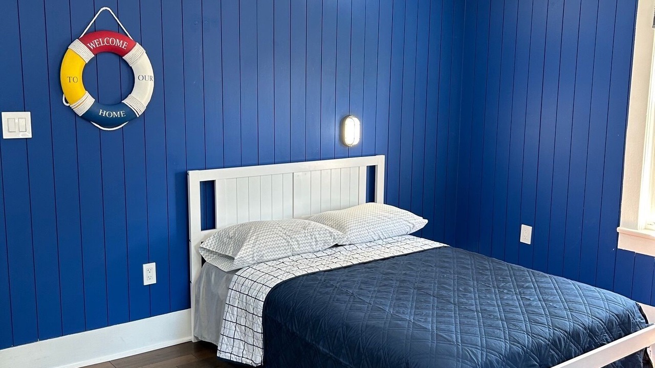 Photo of Bedroom in Abingdon
