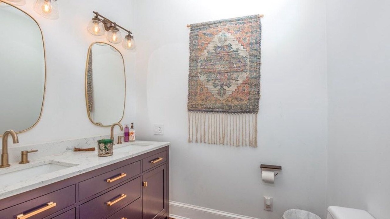 Photo of Bathroom in Abingdon