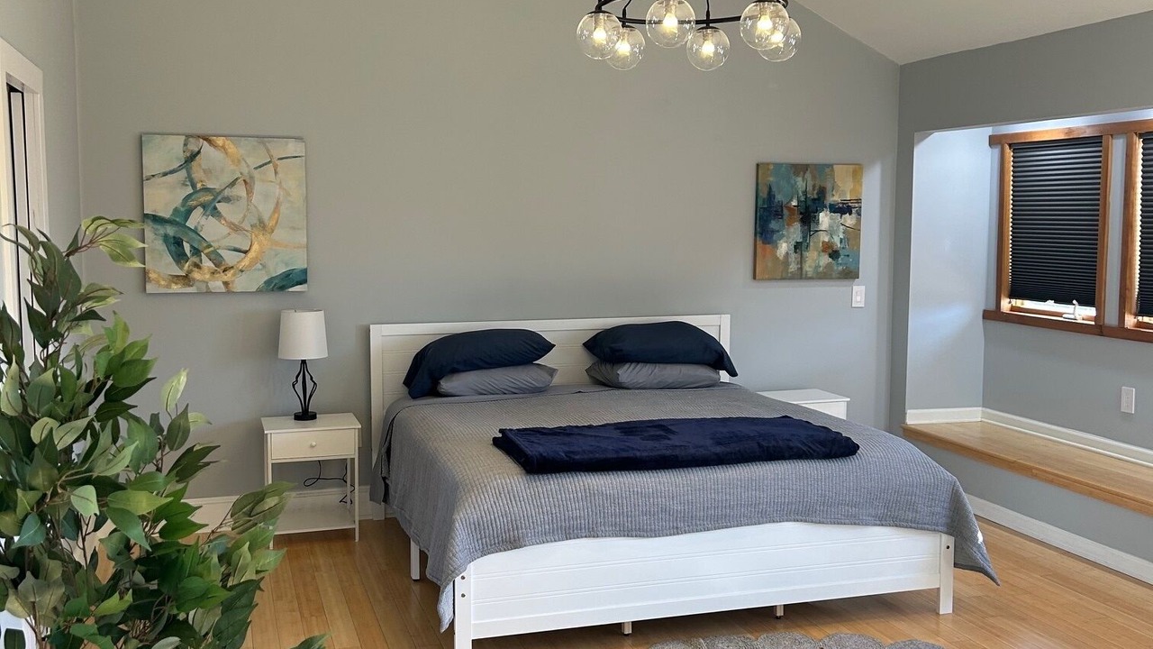 Photo of Bedroom in Abingdon
