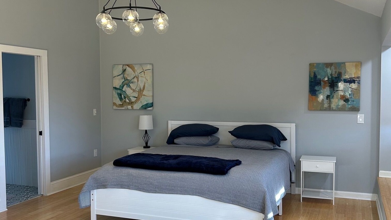 Photo of Bedroom in Abingdon