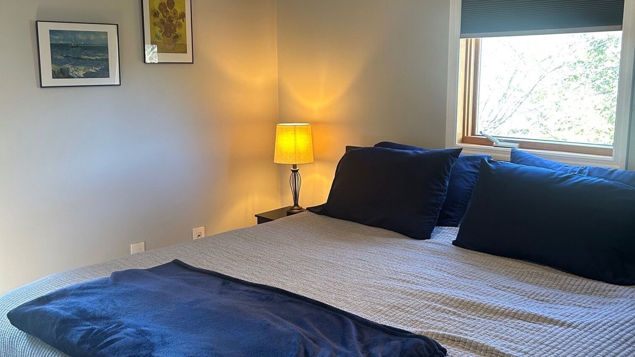 Photo of Bedroom in Abingdon
