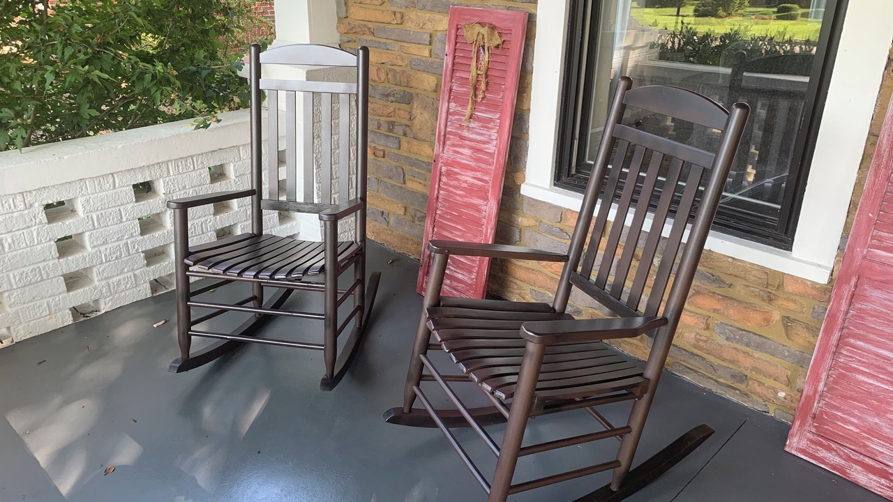 Photo of Patio Balcony in Abingdon