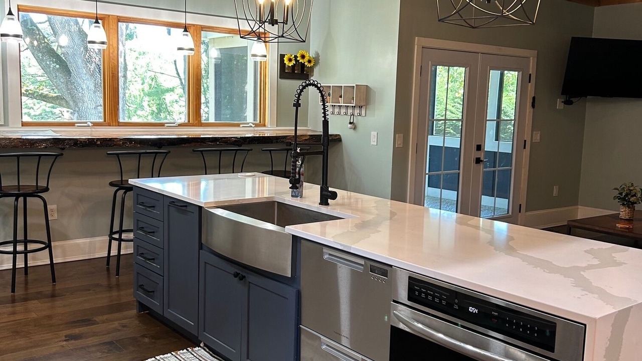 Photo of Kitchen in Abingdon