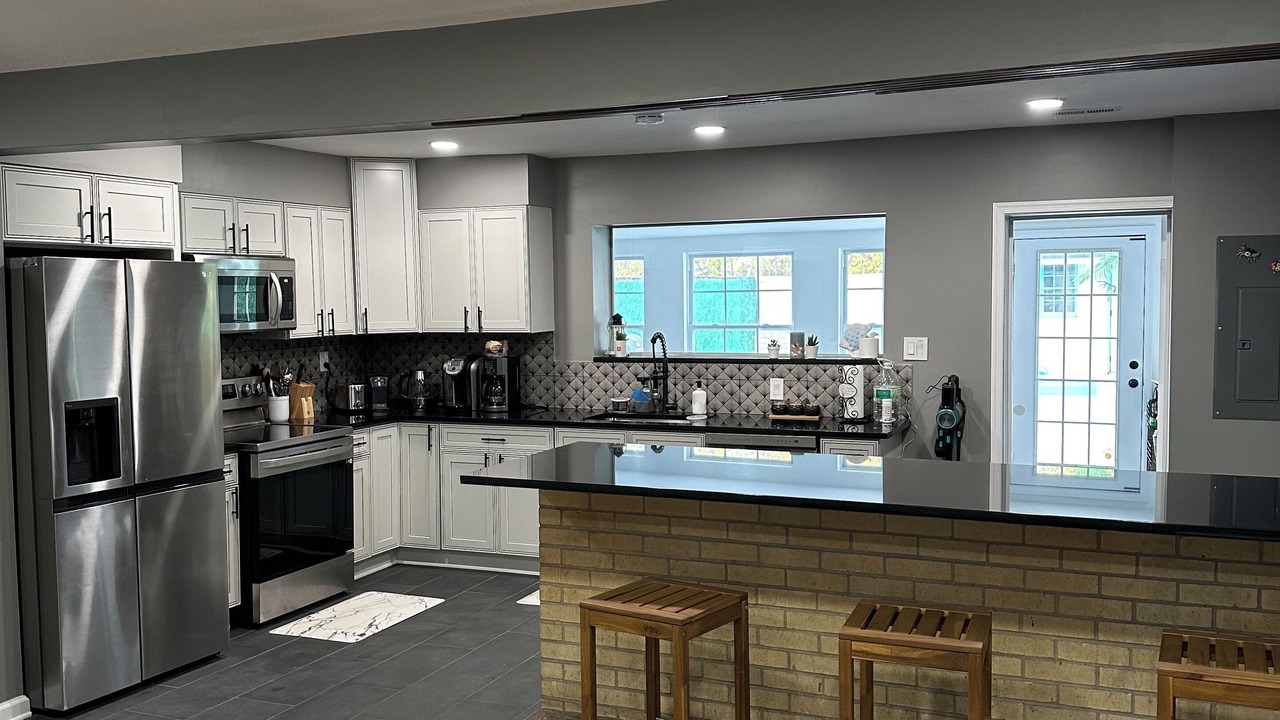 Photo of Kitchen in Colonial Beach