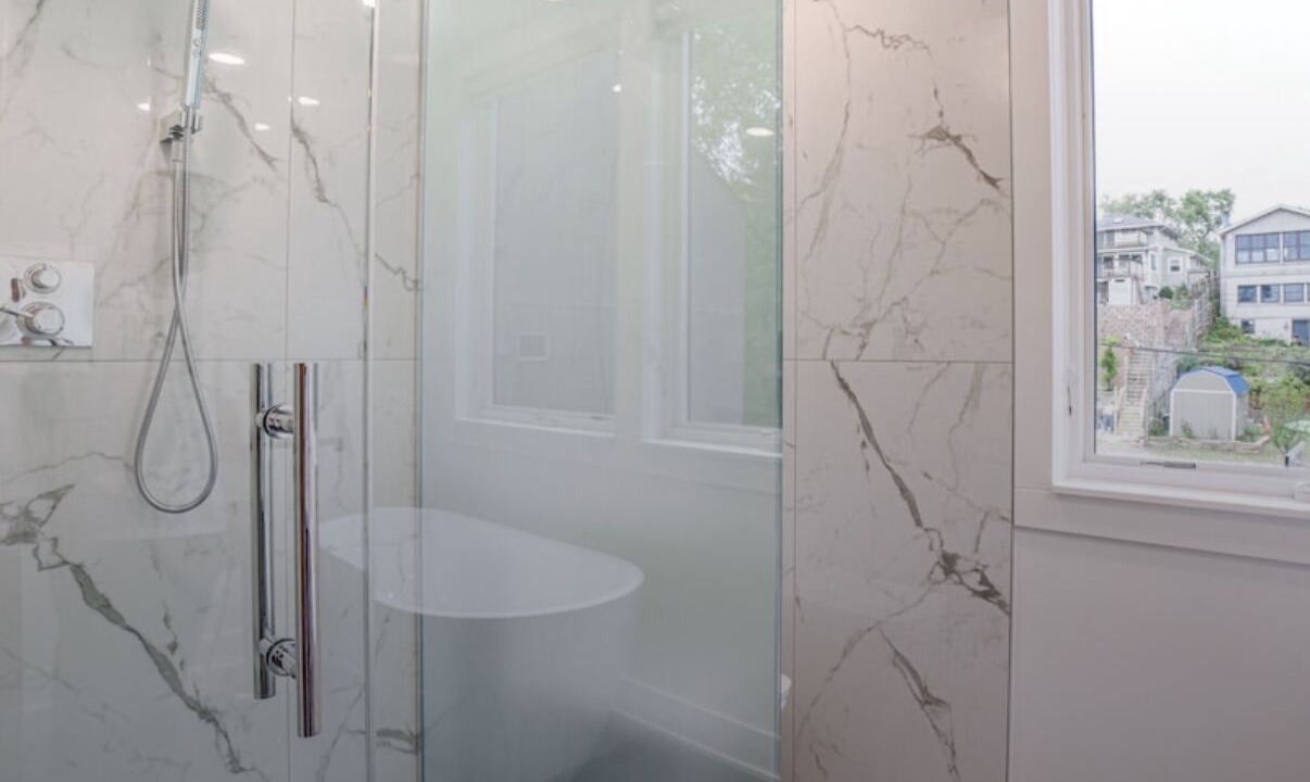 Photo of Bathroom in Miller Beach