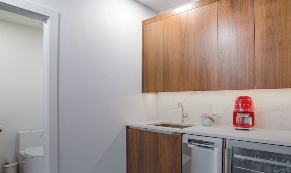 Photo of Kitchen in Miller Beach