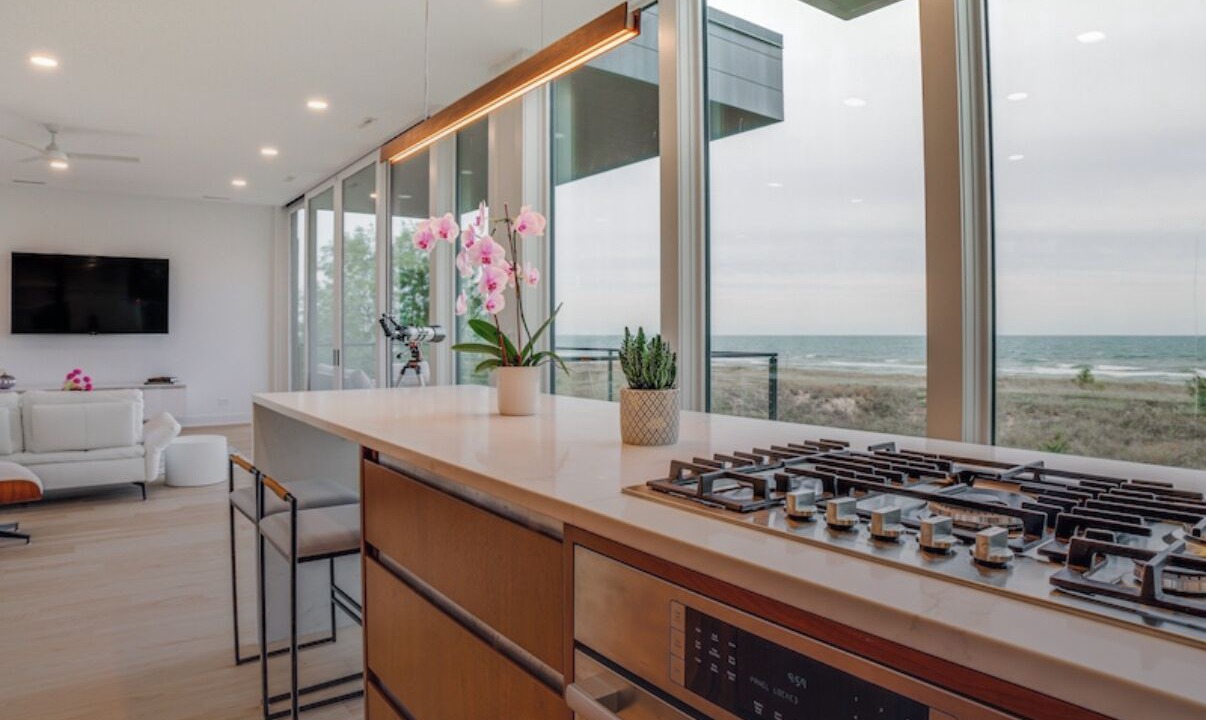 Photo of Kitchen in Miller Beach
