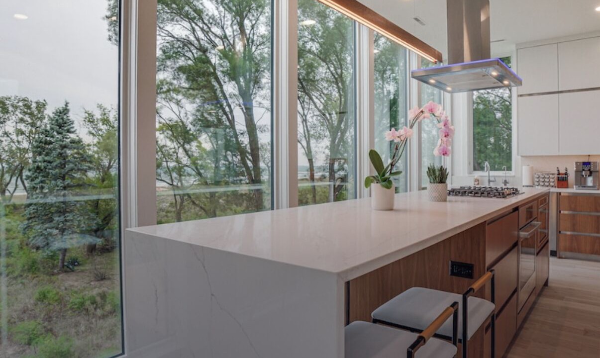 Photo of Kitchen in Miller Beach