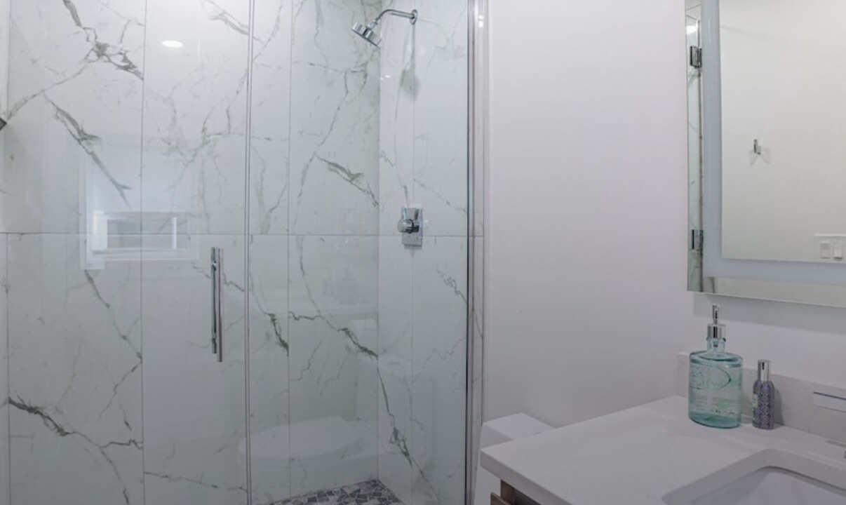 Photo of Bathroom in Miller Beach
