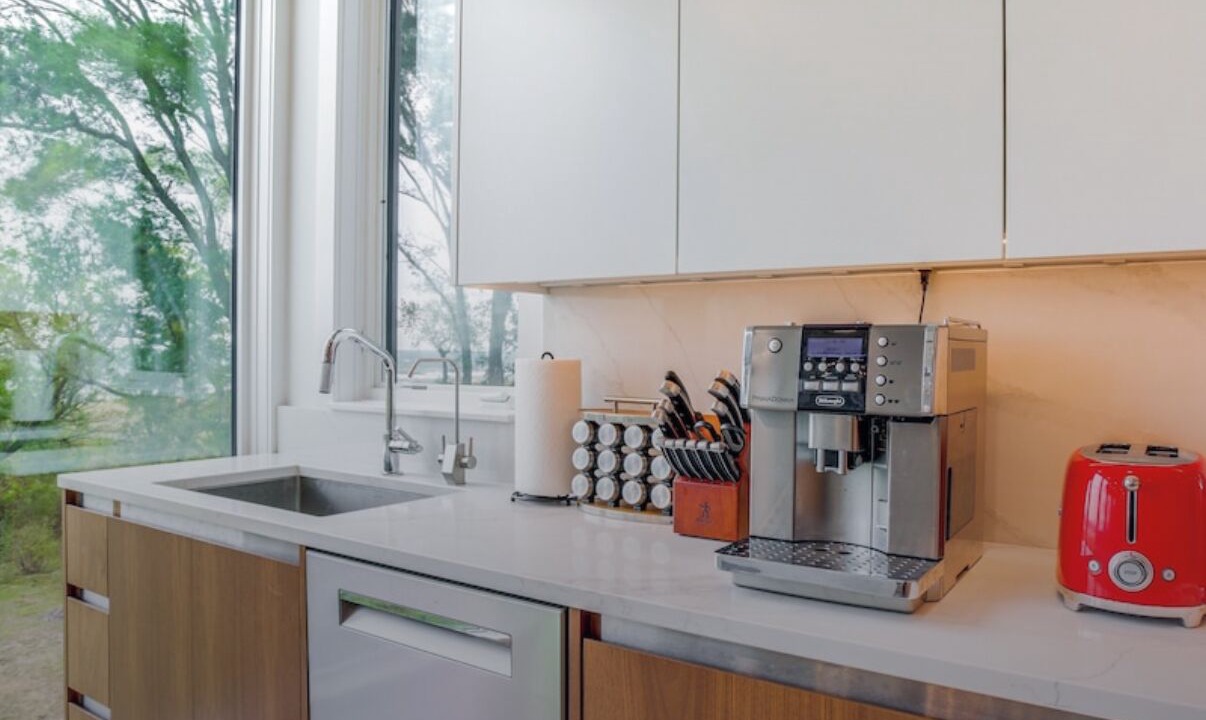 Photo of Kitchen in Miller Beach