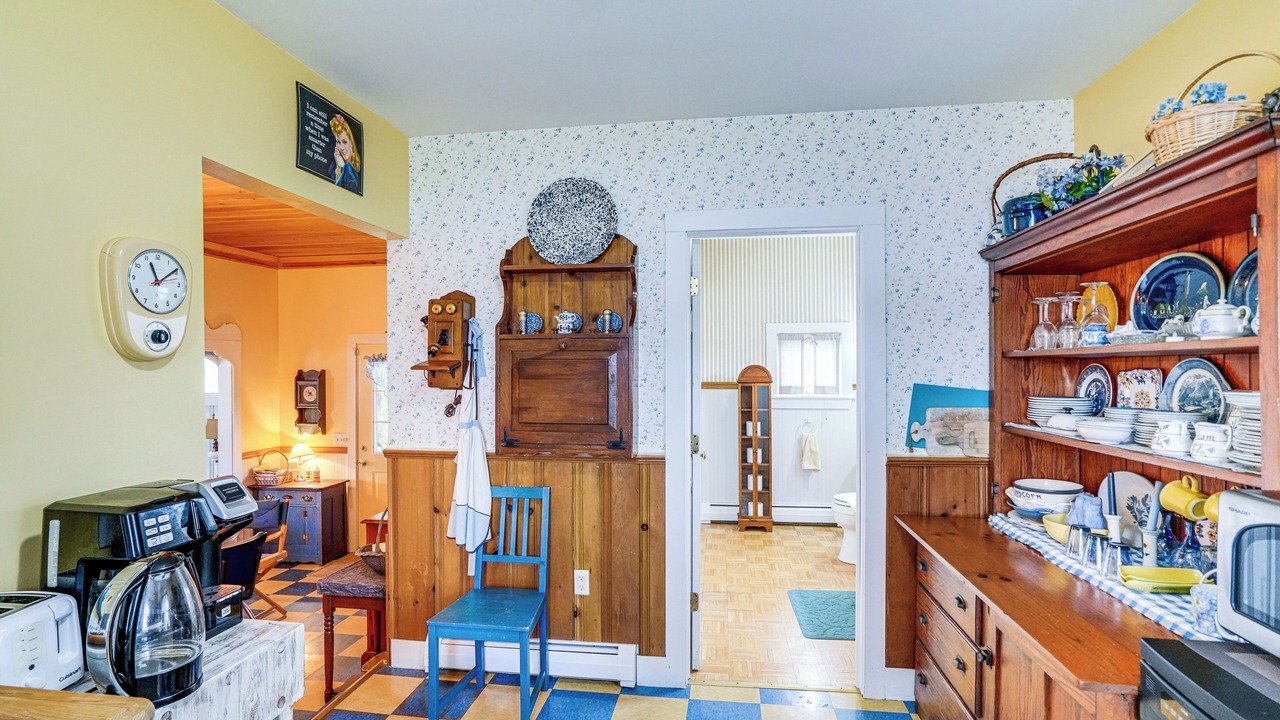 Photo of Kitchen in Pittsfield