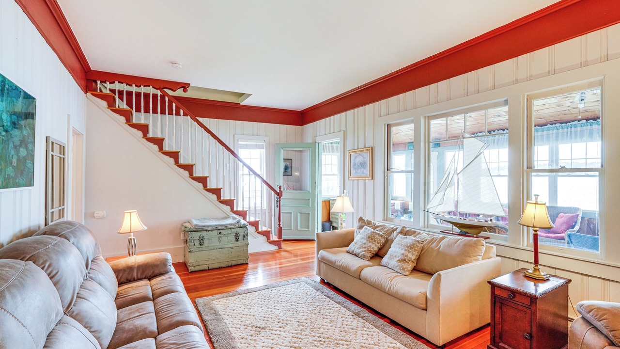 Photo of Bedroom in Pittsfield
