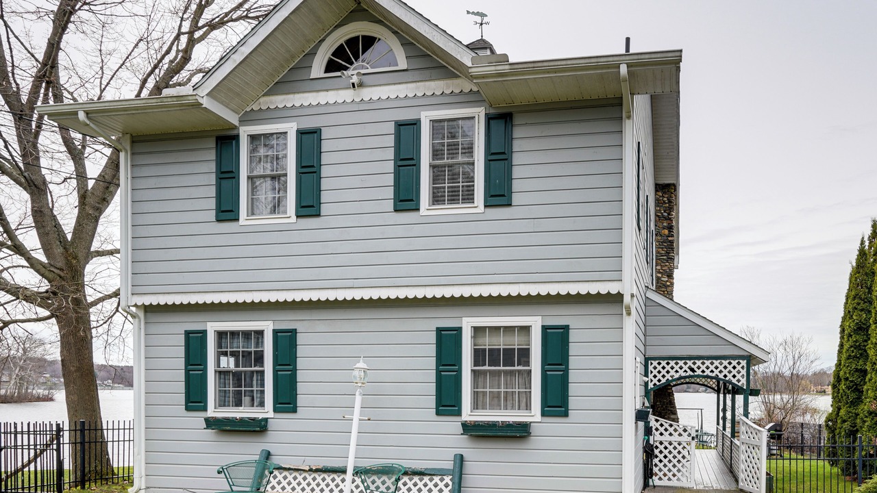 Photo of Outdoor in Pittsfield