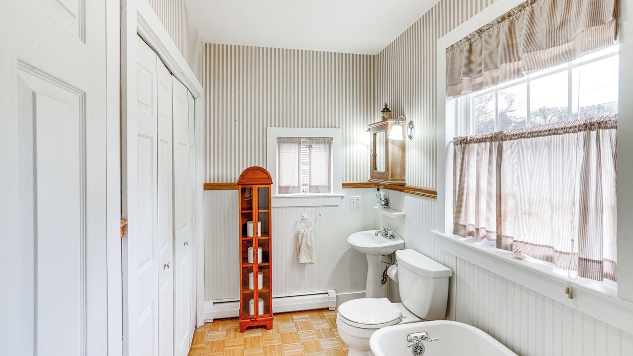 Photo of Bathroom in Pittsfield