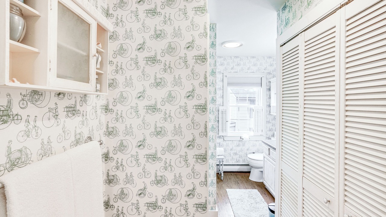 Photo of Bathroom in Pittsfield