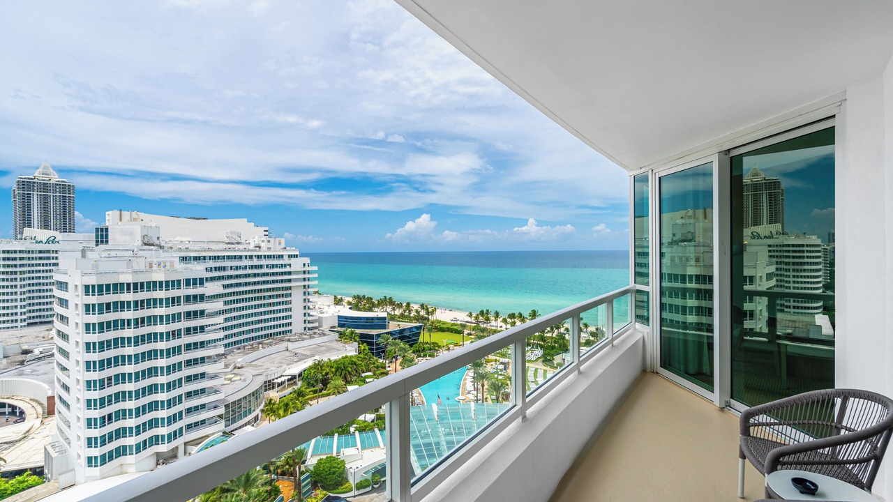 Photo of Outdoor in Mid Beach