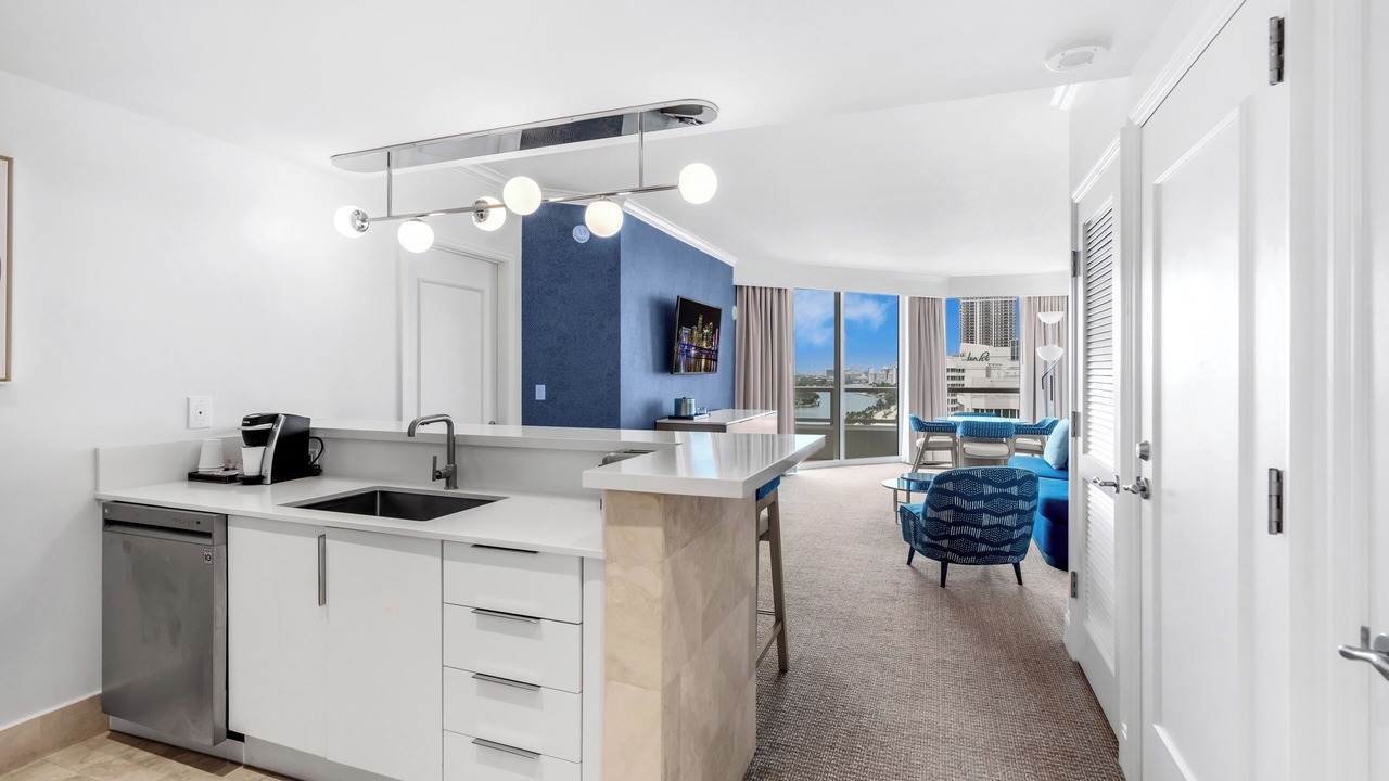 Photo of Kitchen in Mid Beach
