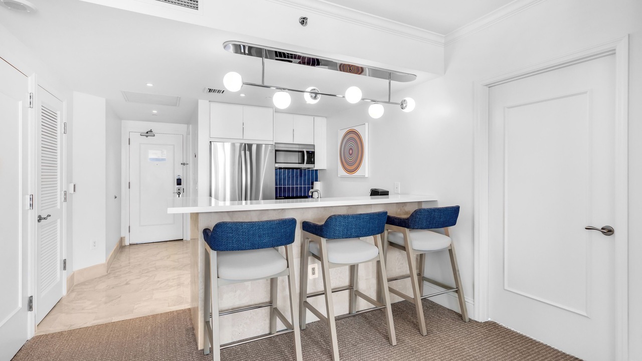 Photo of Kitchen in Mid Beach