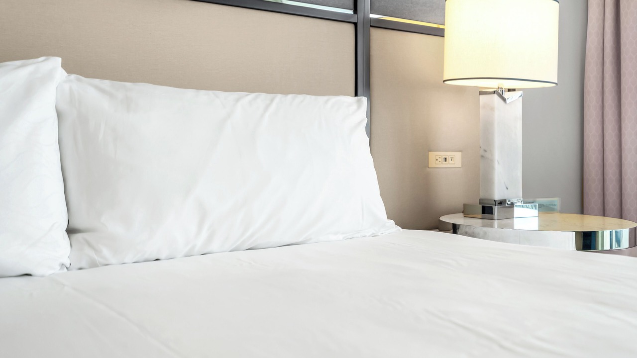 Photo of Bedroom in Mid Beach