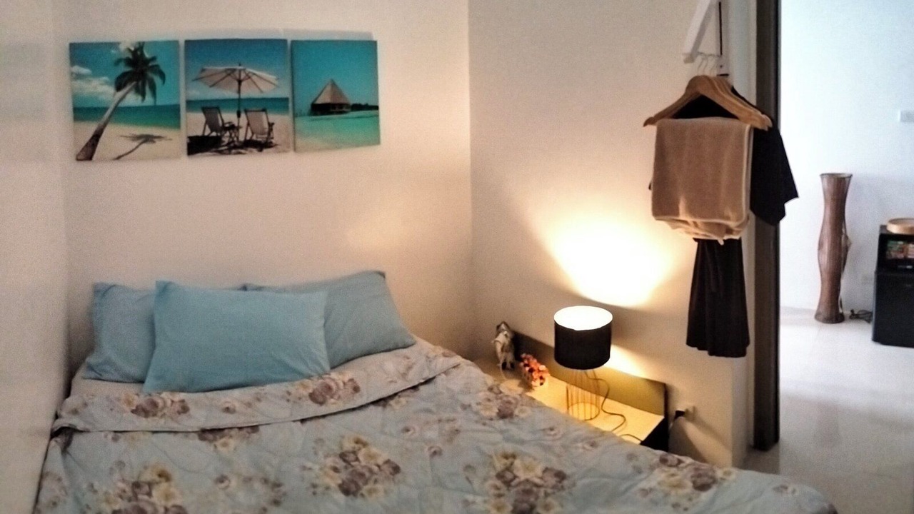 Photo of Bedroom in Highway Hills