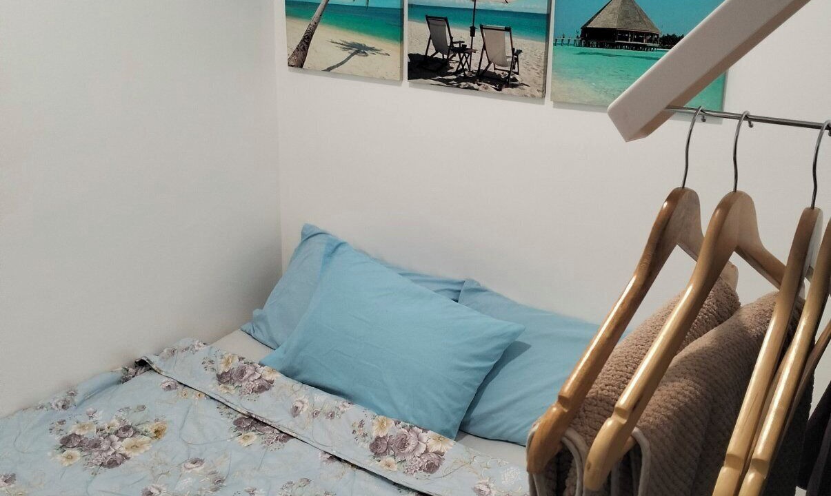 Photo of Bedroom in Highway Hills