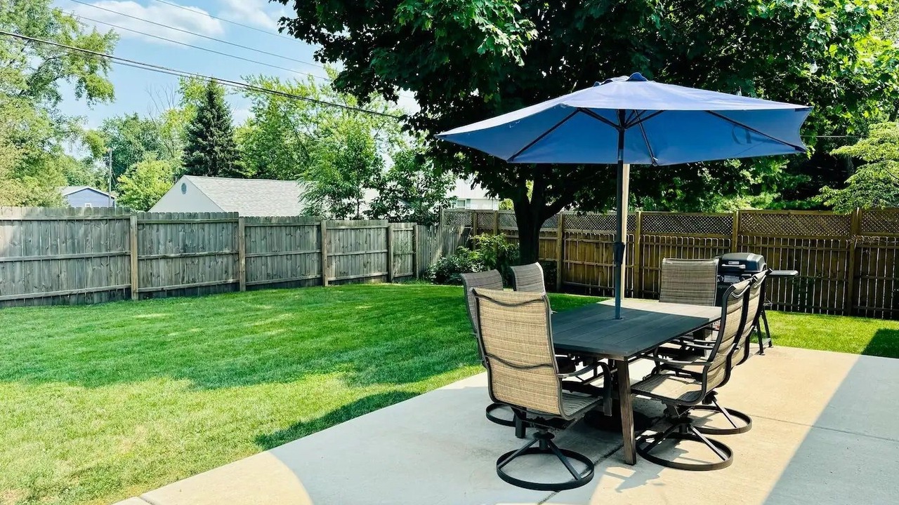 Photo of Outdoor in Michigan City
