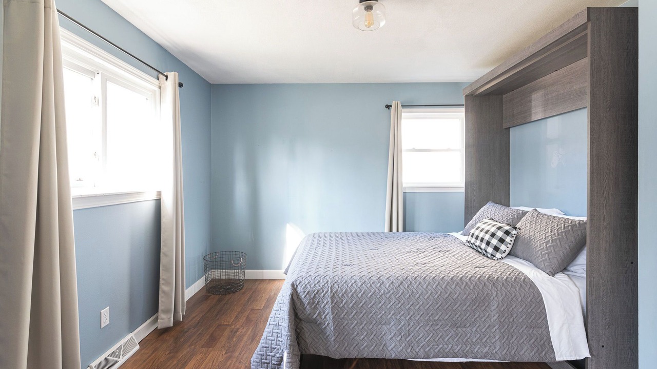 Photo of Bedroom in Michigan City