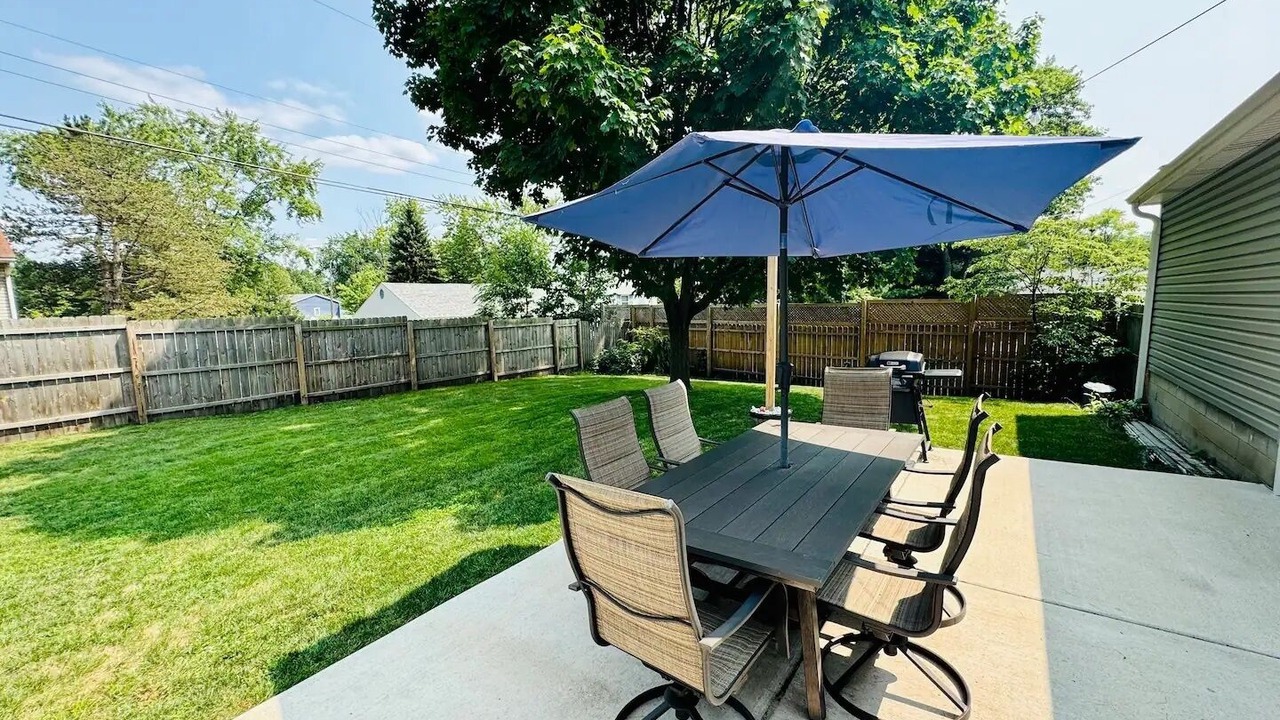 Photo of Outdoor in Michigan City