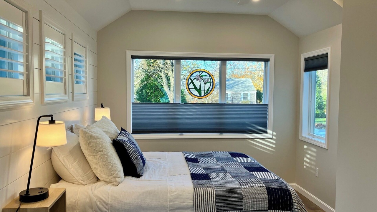 Photo of Bedroom in Eastham