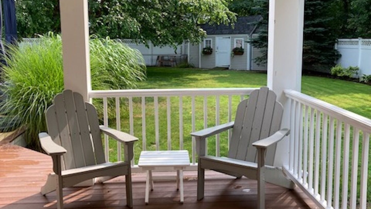 Photo of Outdoor in Eastham