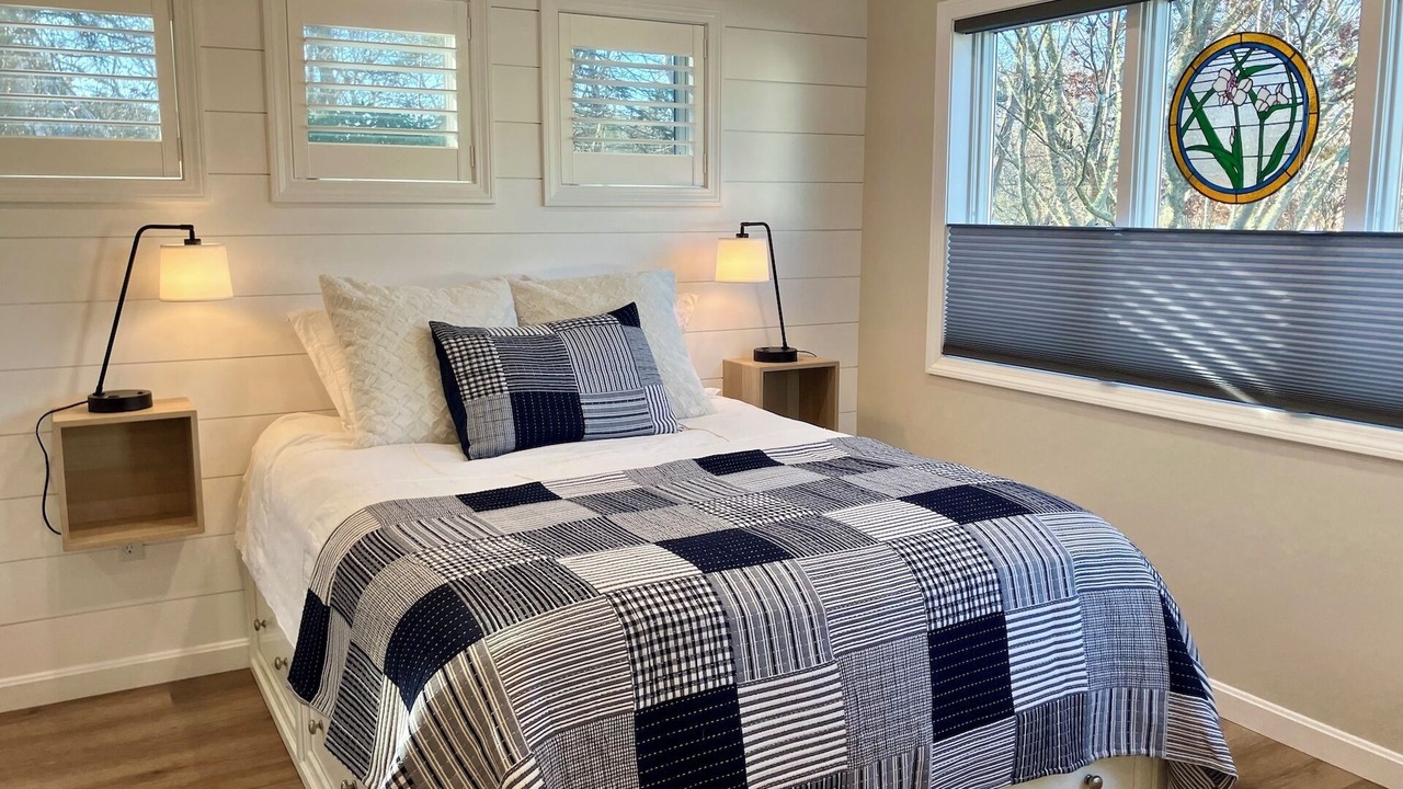 Photo of Bedroom in Eastham