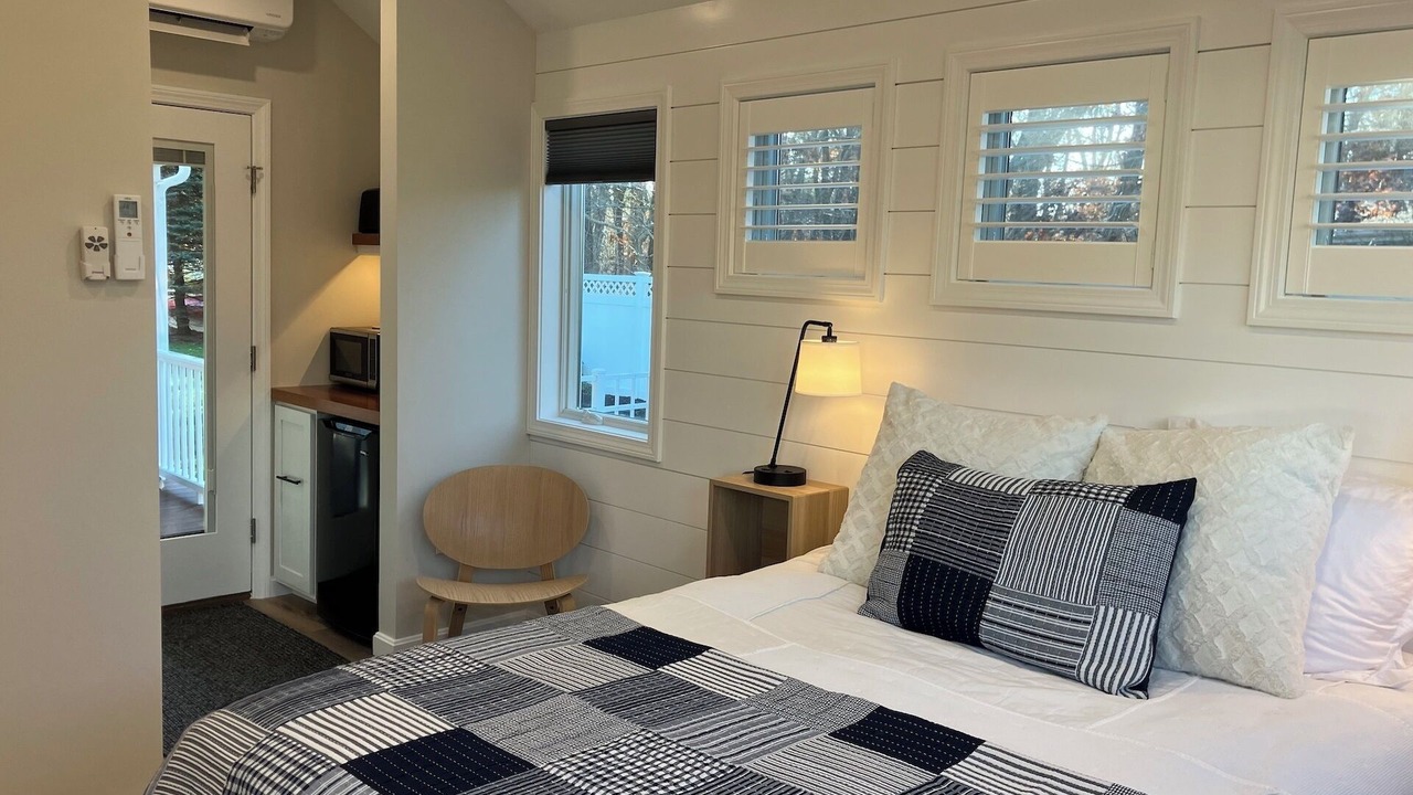 Photo of Bedroom in Eastham