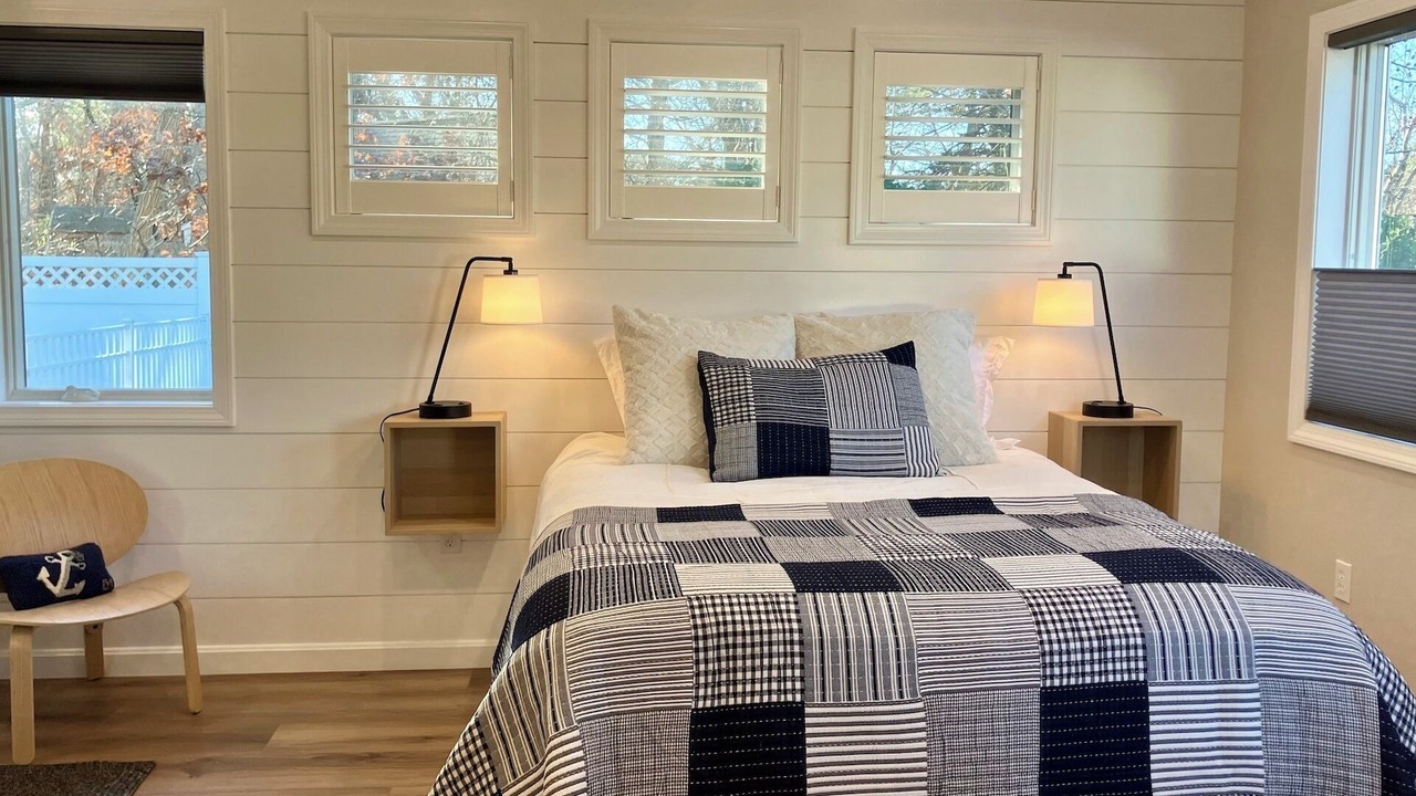 Photo of Bedroom in Eastham